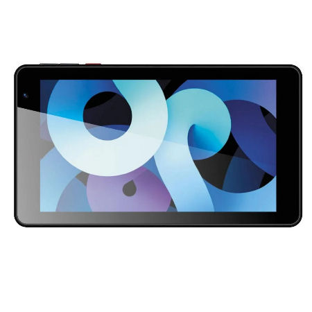 TABLET 7PULG. 4/64GB ANDROID 14 C/CARCASA NETMAK  NM-HORIZON-PRO